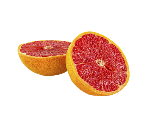 Inawera "Grapefruit"