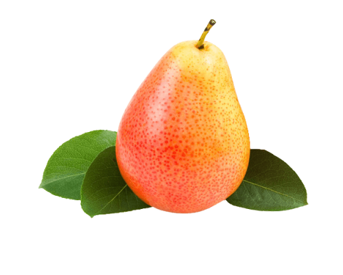 Inawera "Pear"