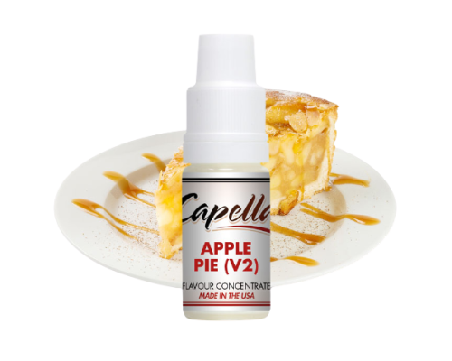 Capella "Apple Pie V2"