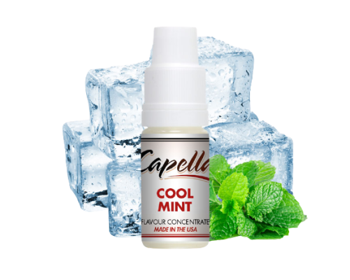 Capella "Cool Mint"