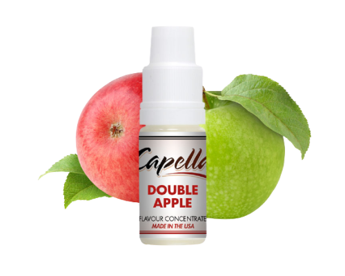Capella "Double Apple"