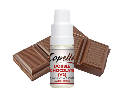 Capella "Double Chocolate V1"