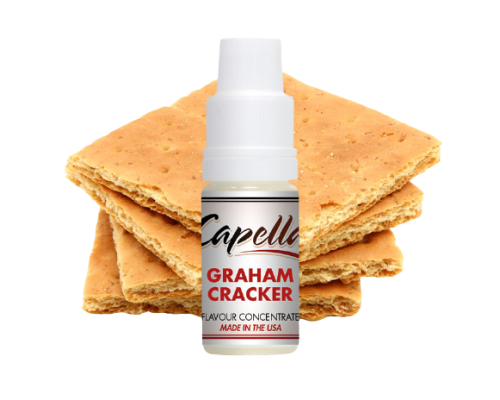 Capella "Graham Cracker v1"