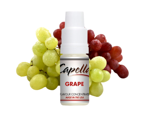 Capella "Grape"