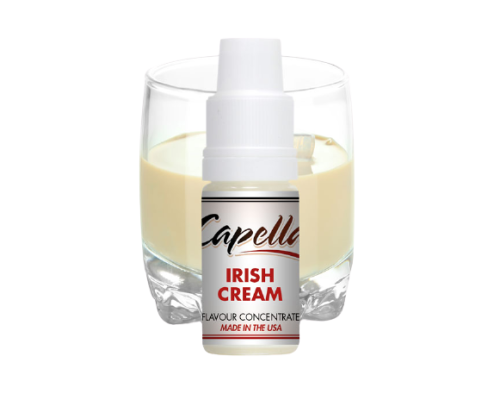 Capella "Irish Cream"