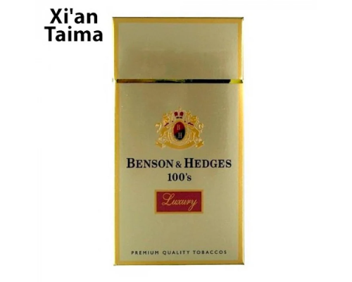 Xian Taima ‟Benson”