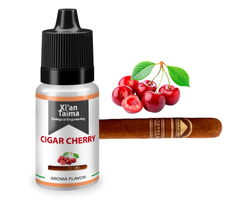 Xian Taima ‟Cigar (Cherry)”