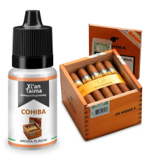 Cohiba (Xian Taima)