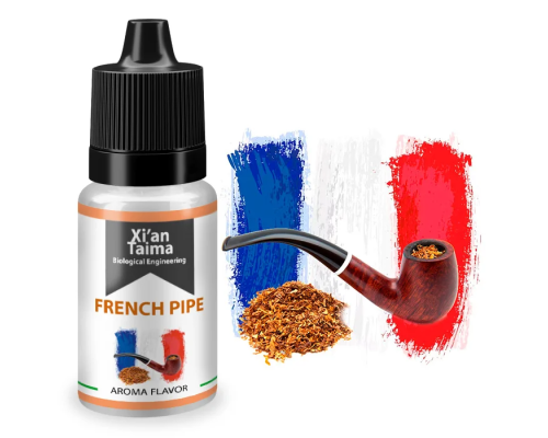 Xian Taima ‟French Pipe”