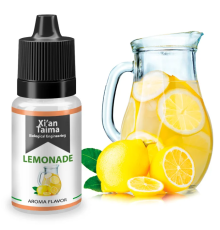 Lemonade (Xian Taima)