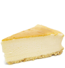Cheesecake (LorAnn)