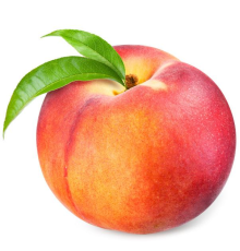 Peach (LorAnn)