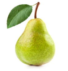 Pear (LorAnn)