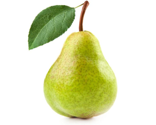 LorAnn Pear