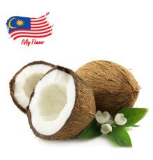 Coconut (My Flavor)