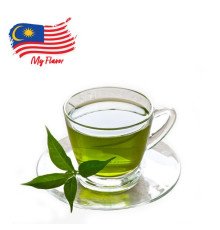 Green Tea (My Flavor)