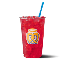 Strawberry Lemonade (One on One)
