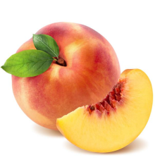 Peach Ripe (One on One)