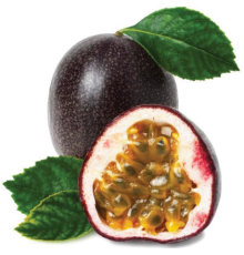Passion Fruit (One on One)