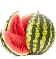 Watermelon (One on One)