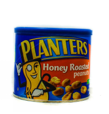 Honey Roasted Peanut [PUR]