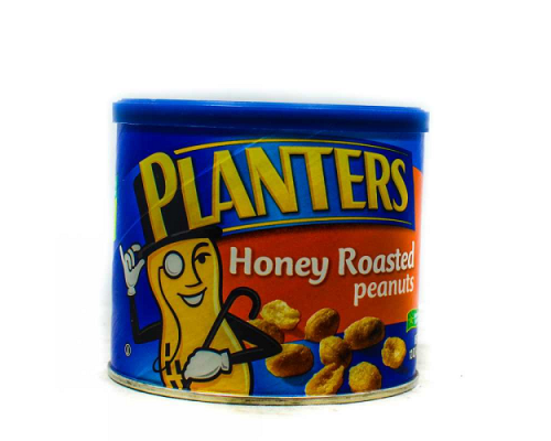 Purilum "Honey Roasted Peanut"