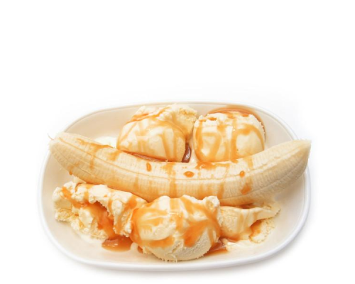 Purilum "Bananascotch Cream"