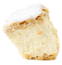 Bavarian Cream [PUR]
