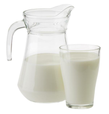 Condensed Milk [PUR]