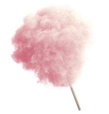 Cotton Candy [PUR]