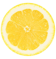 Lemon [PUR]