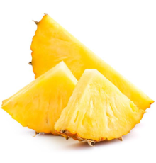 Golden Pineapple [PUR]