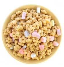 Strawberry Marshmallow & Rice Cereal [PUR]