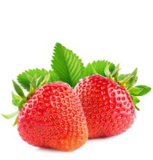 Strawberry [PUR]