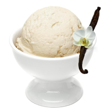Vanilla Bean Ice Cream V2 [PUR]