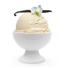 Vanilla Bean Ice Cream V1 [PUR]