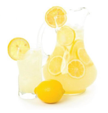 Juicy Lemon [PUR]