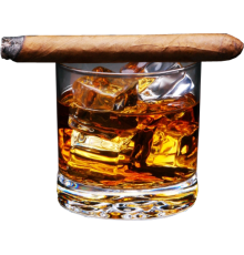 Tobacco Bourbon [PUR]