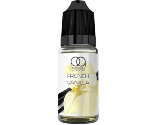 TPA "French Vanilla"