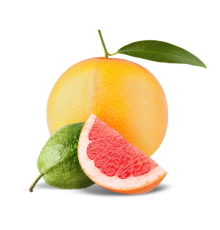 Passion Orange Guava TPA