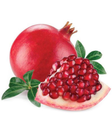 Pomegranate TPA