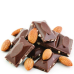 TPA "Chocolate Coconut Almond Candy Bar"