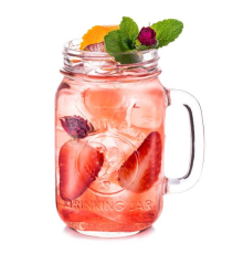 Strawberry Lemonade TPA