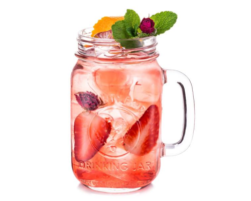 TPA "Strawberry Lemonade"