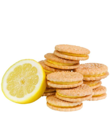 Lemonade Cookie TPA