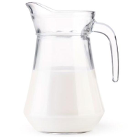 Dairy/Milk TPA