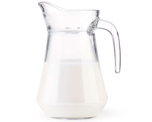 TPA "Dairy Milk"