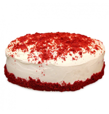 Red Velvet Cake TPA
