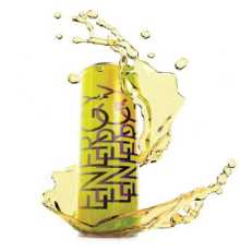 Energy Drink (Red Bull) TPA