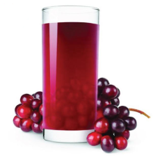 Grape Juice TPA